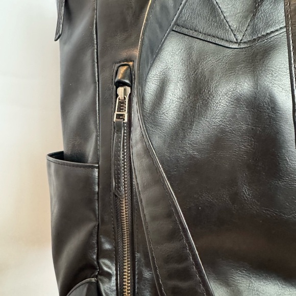 Freshly Picked Minimal Diaper bag backpack - Picture 7 of 12